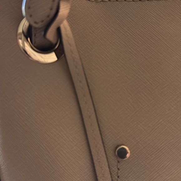 Michael Kors Leather Handbag NWOT - Picture 15 of 15